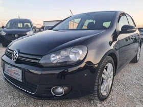 VW Golf 1.6TDi STYLE, снимка 1