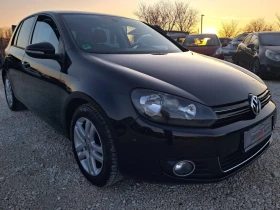 VW Golf 1.6TDi STYLE, снимка 3