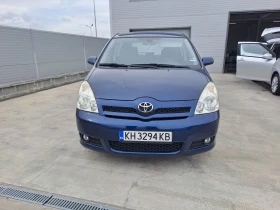 Toyota Corolla verso 1, 8benz /gpl - 7499 лв. - 43850169 | Car24.bg