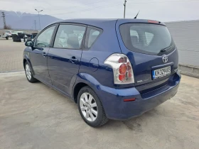 Toyota Corolla verso 1, 8benz /gpl - 7499 лв. - 43850169 | Car24.bg