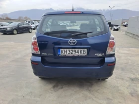 Toyota Corolla verso 1, 8benz /gpl - 7499 лв. - 43850169 | Car24.bg