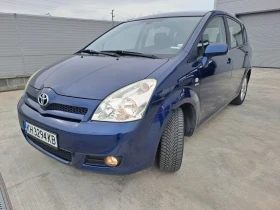 Toyota Corolla verso 1, 8benz /gpl - 7499 лв. - 43850169 | Car24.bg