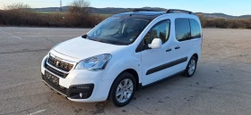 Peugeot Partner 1.6 BlueHDI TEPEE ZENITH/120к.с, снимка 1