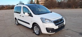 Peugeot Partner 1.6 BlueHDI TEPEE ZENITH/120к.с, снимка 2