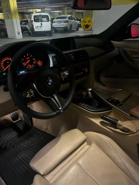 BMW 318 318d М пакет  | Mobile.bg — малка снимка 17