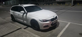 Обява за продажба на BMW 318 318d М пакет  ~25 000 лв. - изображение 1