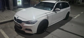 Обява за продажба на BMW 318 318d М пакет  ~25 000 лв. - изображение 2