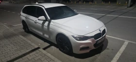 Обява за продажба на BMW 318 318d М пакет  ~25 000 лв. - изображение 3