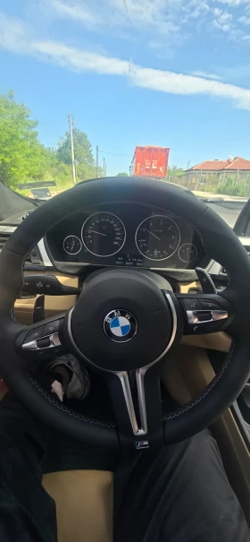 BMW 318 318d М пакет  | Mobile.bg — малка снимка 16