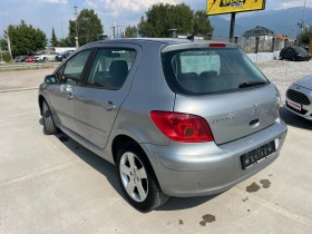 Обява за продажба на Peugeot 307 1.6i ~3 300 лв. - изображение 3