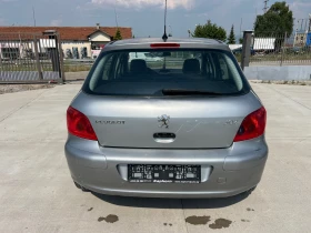 Обява за продажба на Peugeot 307 1.6i ~3 300 лв. - изображение 4