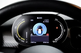 Mini Cooper SE Resolute Edition пакет - 61000 лв. - 13001505 | Car24.bg