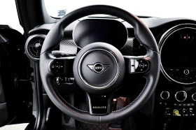 Mini Cooper SE Resolute Edition пакет - 61000 лв. - 13001505 | Car24.bg