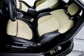 Mini Cooper SE Resolute Edition пакет - 61000 лв. - 13001505 | Car24.bg
