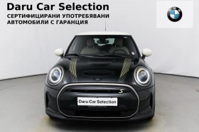 Mini Cooper SE Resolute Edition пакет - 61000 лв. - 13001505 | Car24.bg