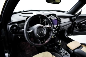 Mini Cooper SE Resolute Edition пакет - 61000 лв. - 13001505 | Car24.bg