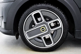 Mini Cooper SE Resolute Edition пакет - 61000 лв. - 13001505 | Car24.bg