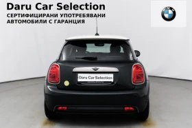 Mini Cooper SE Resolute Edition пакет - 61000 лв. - 13001505 | Car24.bg
