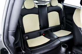 Mini Cooper SE Resolute Edition пакет - 61000 лв. - 13001505 | Car24.bg