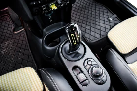 Mini Cooper SE Resolute Edition пакет - 61000 лв. - 13001505 | Car24.bg