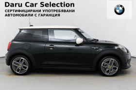 Mini Cooper SE Resolute Edition пакет - 61000 лв. - 13001505 | Car24.bg