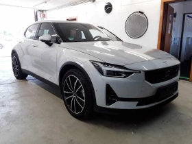 Polestar 2 Long range 2023 в ГАРАНЦИЯ
