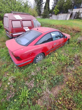 Opel Calibra | Mobile.bg    3