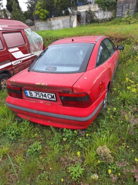 Opel Calibra | Mobile.bg    5