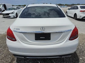 Mercedes-Benz C 300 2015 !! | Mobile.bg    6