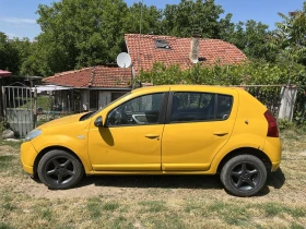 Dacia Sandero | Mobile.bg    3