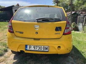 Dacia Sandero | Mobile.bg    4