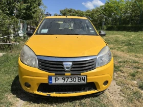 Dacia Sandero | Mobile.bg    2