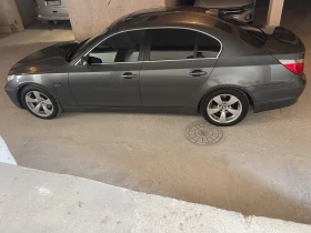 BMW 525 I LPG | Mobile.bg    2