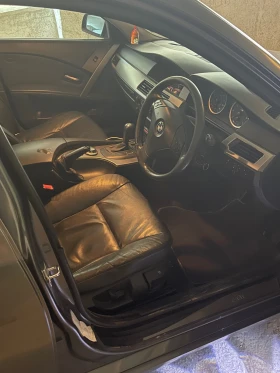 BMW 525 I LPG | Mobile.bg    6