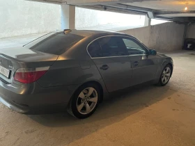 BMW 525 I LPG | Mobile.bg    4