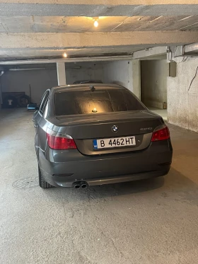 BMW 525 I LPG | Mobile.bg    3
