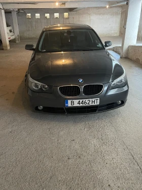 BMW 525 I LPG | Mobile.bg    5