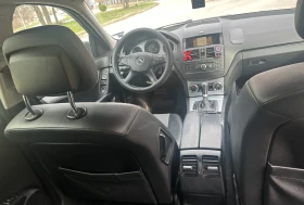 Mercedes-Benz C 220 2.2CDI 646  | Mobile.bg    13