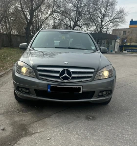 Обява за продажба на Mercedes-Benz C 220 2.2CDI 646  ~12 500 лв. - изображение 1