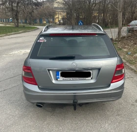 Обява за продажба на Mercedes-Benz C 220 2.2CDI 646  ~12 500 лв. - изображение 1