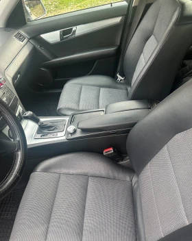 Обява за продажба на Mercedes-Benz C 220 2.2CDI 646  ~12 500 лв. - изображение 4