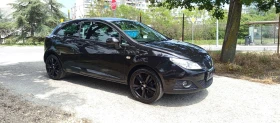 Seat Ibiza 1.4 85 PS XENON | Mobile.bg    5
