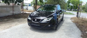 Seat Ibiza 1.4 85 PS XENON | Mobile.bg    2