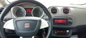 Seat Ibiza 1.4 85 PS XENON | Mobile.bg    17
