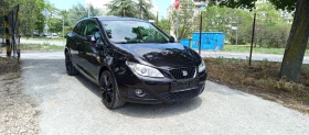 Seat Ibiza 1.4 85 PS XENON | Mobile.bg    4