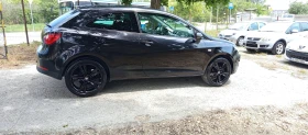 Seat Ibiza 1.4 85 PS XENON | Mobile.bg    6