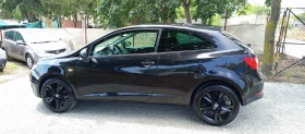 Seat Ibiza 1.4 85 PS XENON | Mobile.bg    9