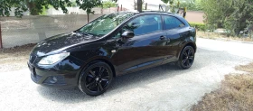 Seat Ibiza 1.4 85 PS XENON | Mobile.bg    8