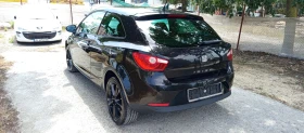 Seat Ibiza 1.4 85 PS XENON | Mobile.bg    11