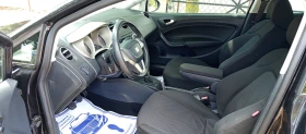 Seat Ibiza 1.4 85 PS XENON | Mobile.bg    12